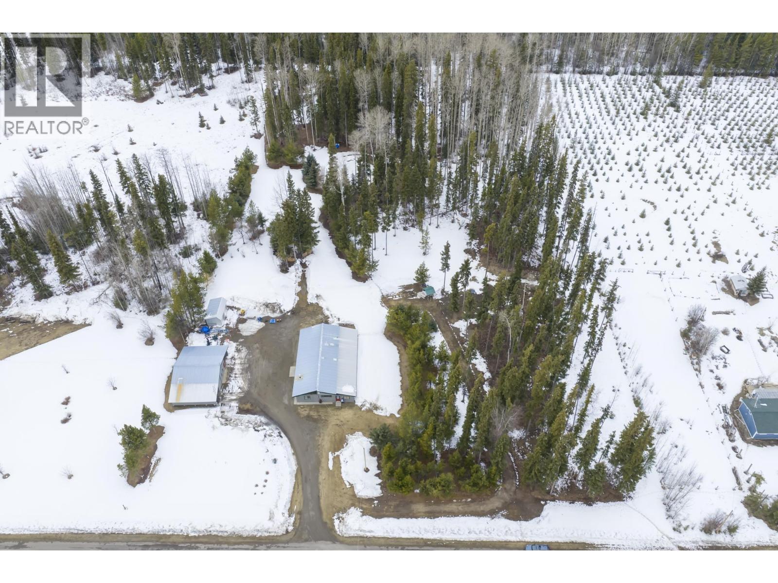 2757 Kalau Road, Fort St. James, British Columbia  V0J 1P0 - Photo 37 - R3106153