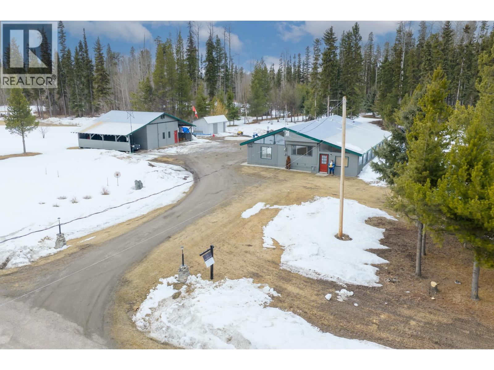 2757 Kalau Road, Fort St. James, British Columbia  V0J 1P0 - Photo 34 - R3106153