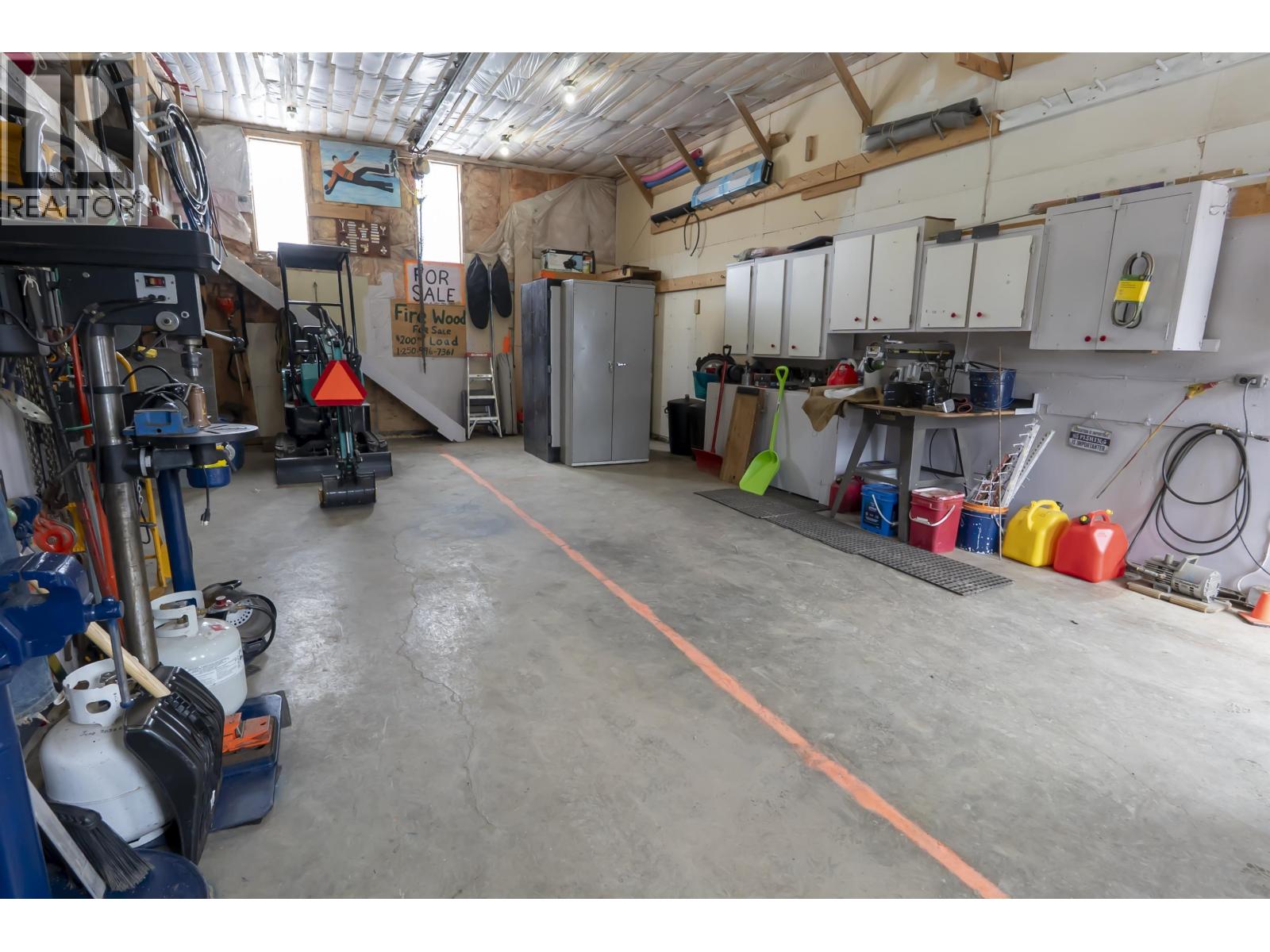 2757 Kalau Road, Fort St. James, British Columbia  V0J 1P0 - Photo 33 - R3106153