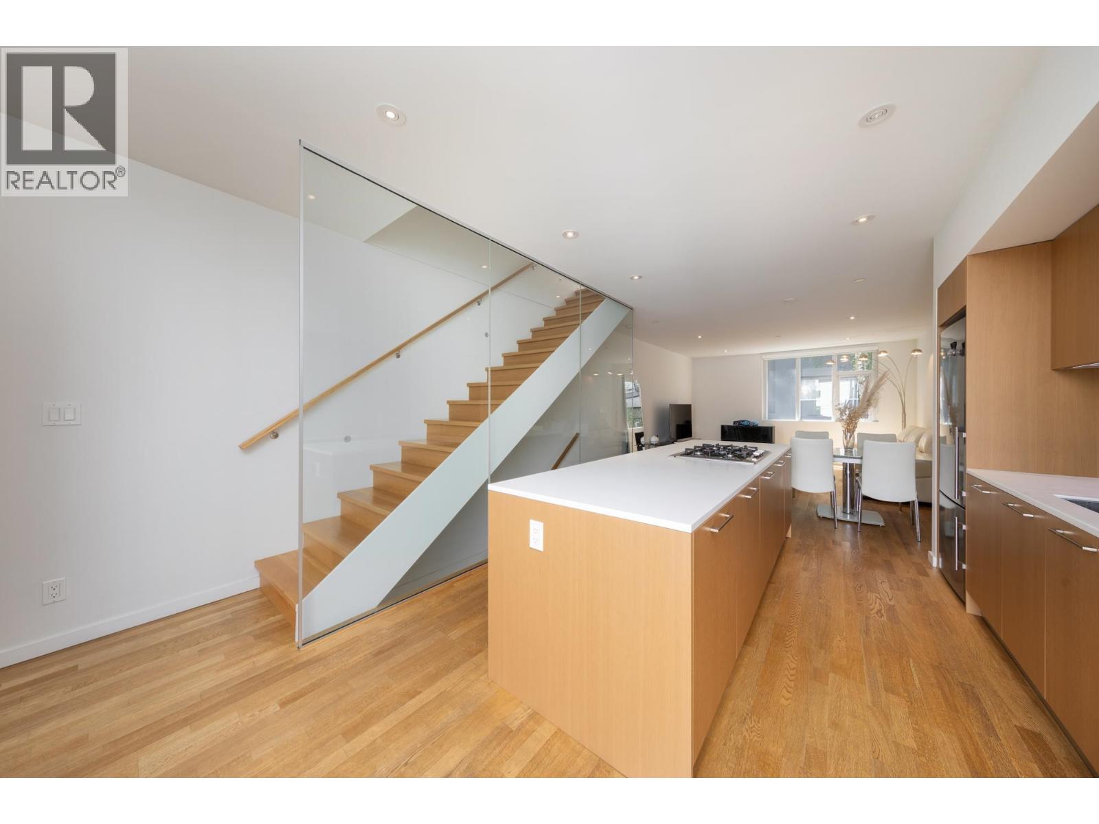 2216 Willow Street, Vancouver, British Columbia  V5Z 0C8 - Photo 5 - R3107468