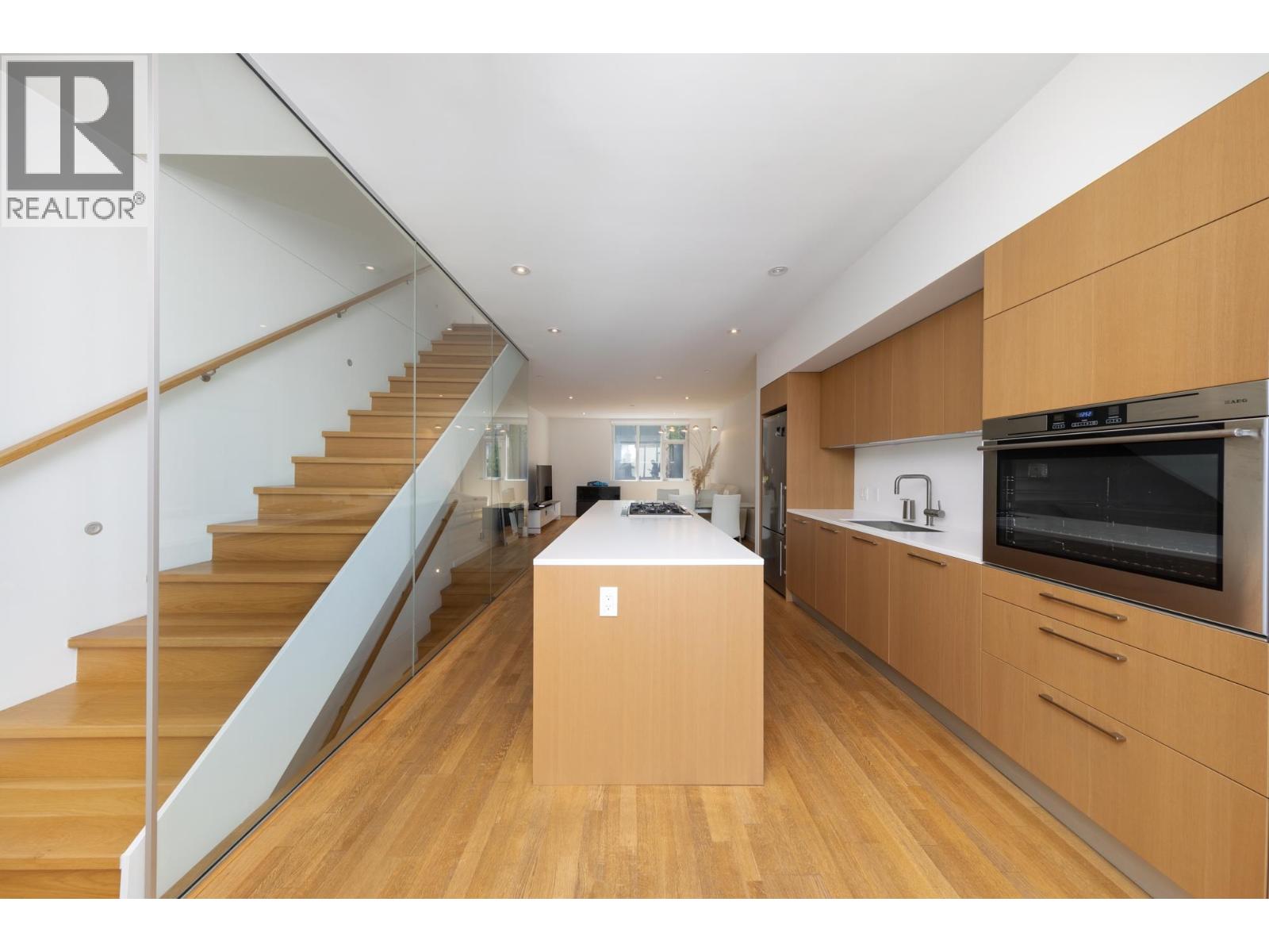 2216 Willow Street, Vancouver, British Columbia  V5Z 0C8 - Photo 4 - R3107468