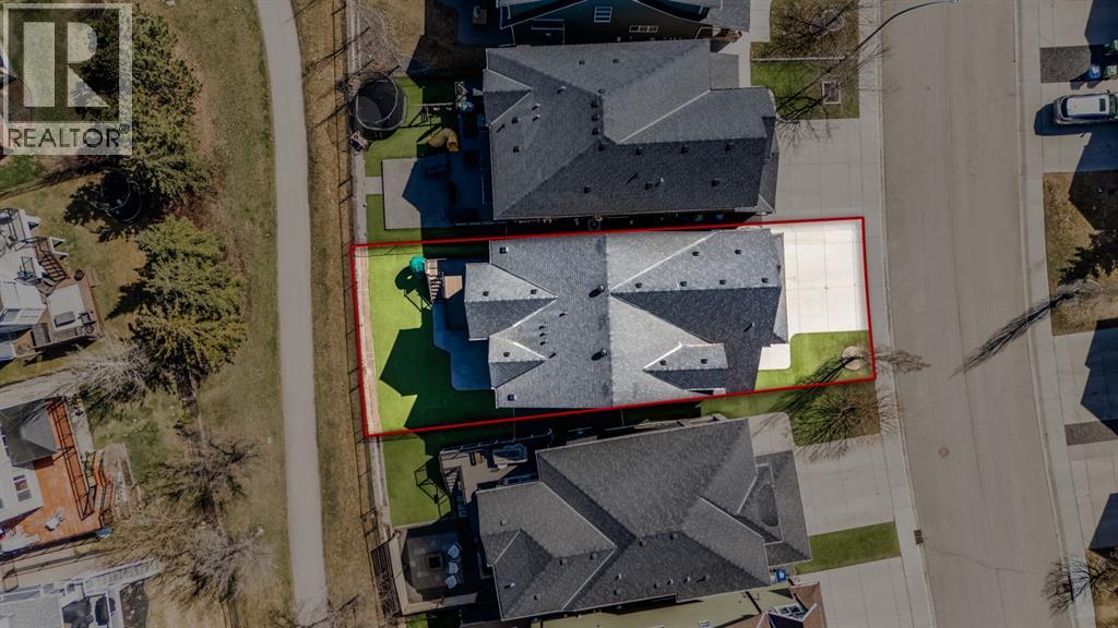 202 Cooperstown Lane SW, Airdrie, Alberta  T4B 2L2 - Photo 45 - A2277087