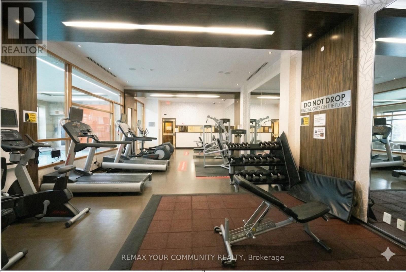 520 - 325 South Park Road, Markham, Ontario  L3T 0B8 - Photo 20 - N12963578