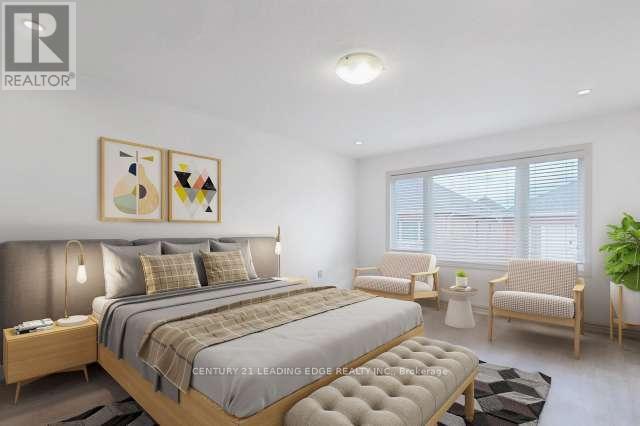 57 Markview Road, Whitchurch-Stouffville, Ontario  L4A 4W1 - Photo 13 - N12965510