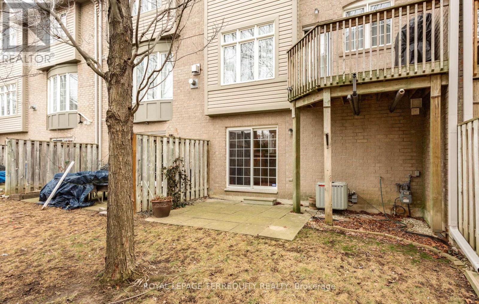 9 - 485 Bristol Road W, Mississauga, Ontario  L5R 4G2 - Photo 40 - W12918140