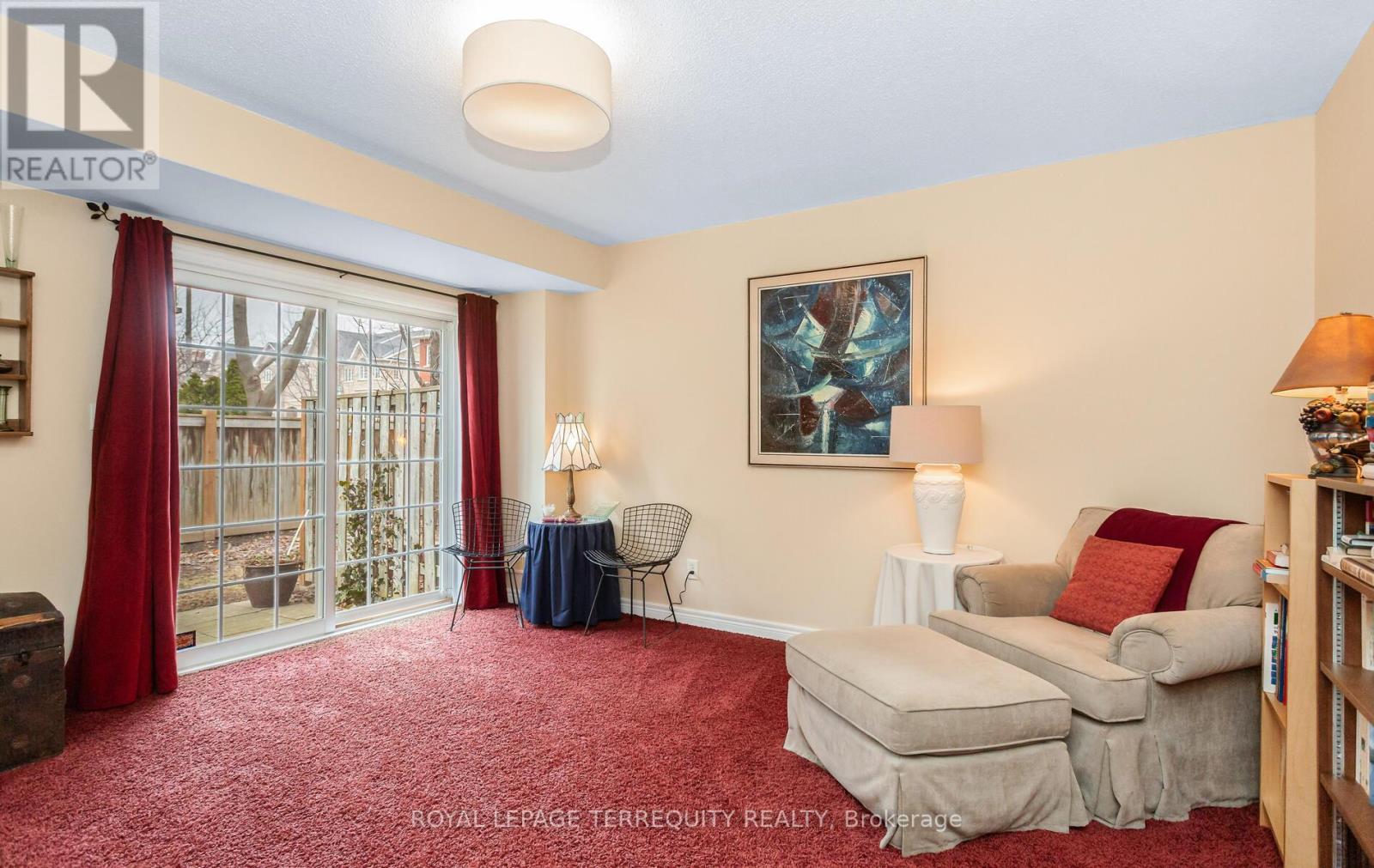 9 - 485 Bristol Road W, Mississauga, Ontario  L5R 4G2 - Photo 39 - W12918140