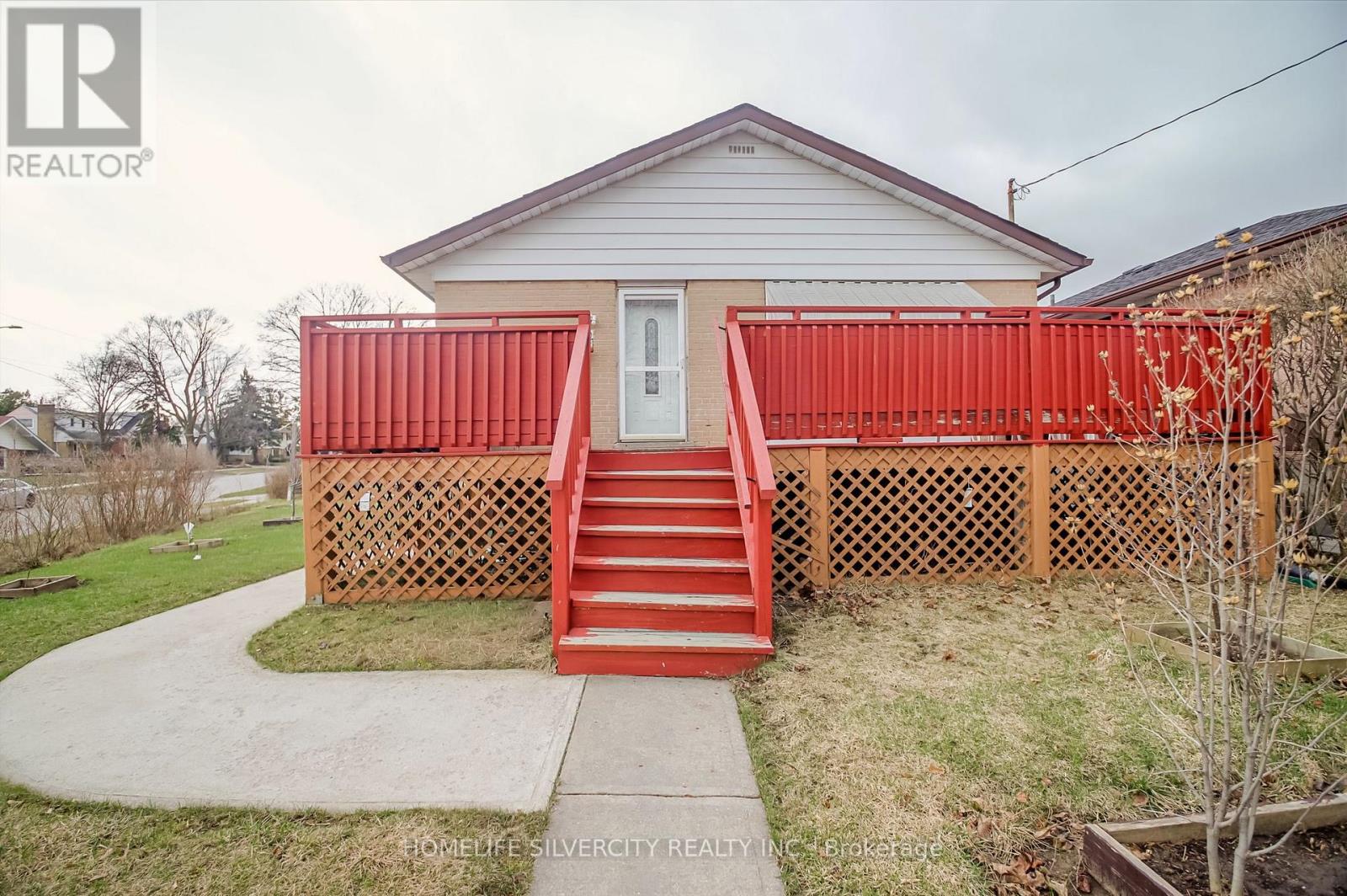 10 COPPERMILL DRIVE, Toronto, Ontario