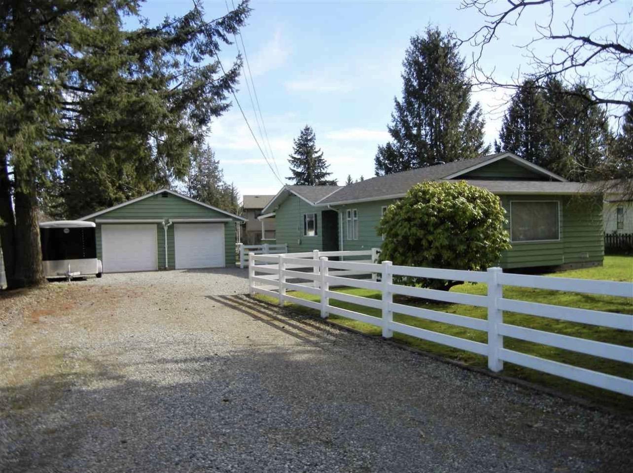 9894 156 Street, Surrey, British Columbia  V3R 4L3 - Photo 1 - R3107545