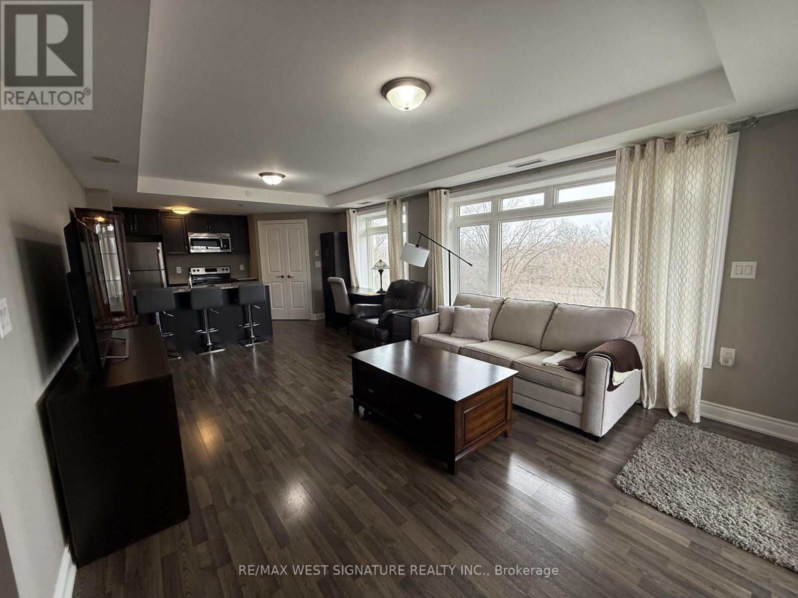 507 - 149 Church Street, King (Schomberg), Ontario  L0G 1T0 - Photo 5 - N12966482