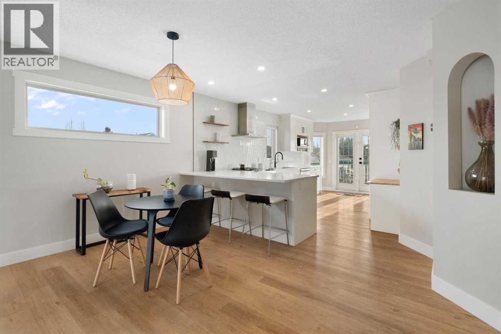 111 Woodside Circle Nw, Airdrie, Alberta  T4B 2J8 - Photo 6 - A2283388