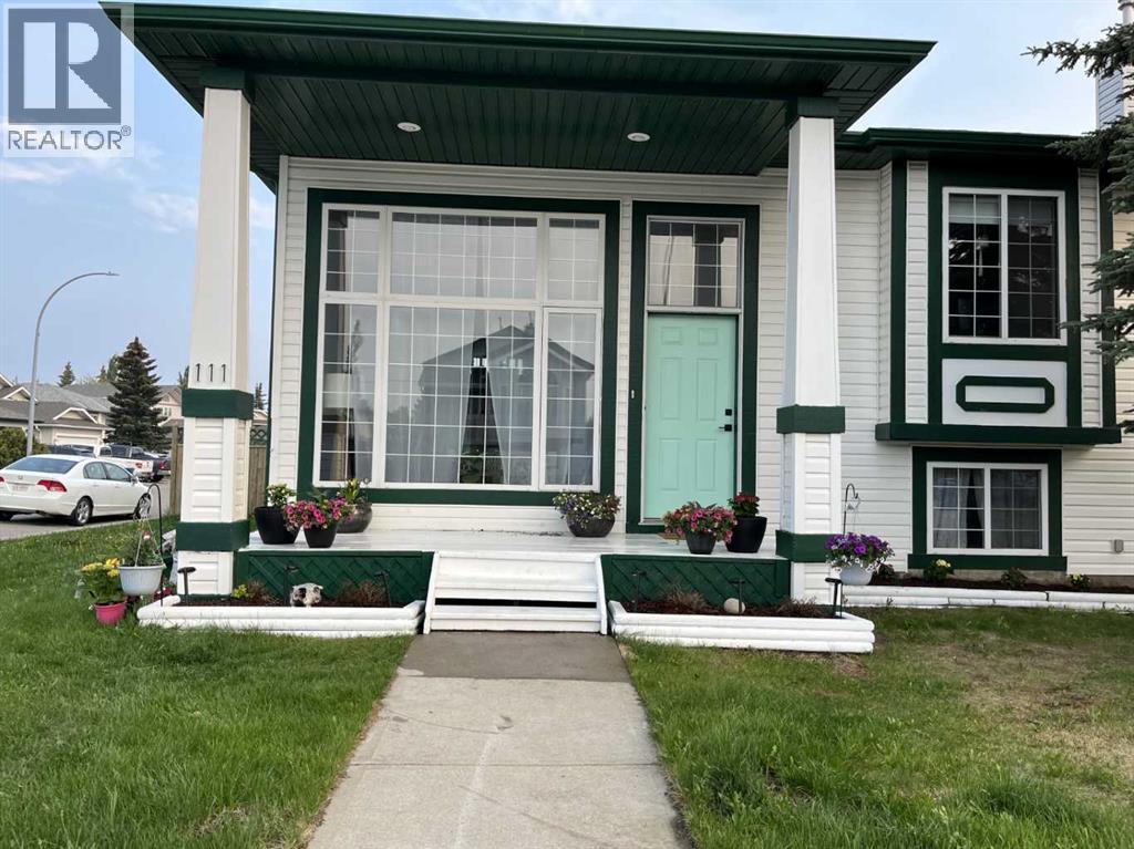 111 Woodside Circle Nw, Airdrie, Alberta  T4B 2J8 - Photo 39 - A2283388