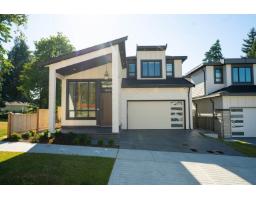 11463 138A STREET, Surrey, British Columbia