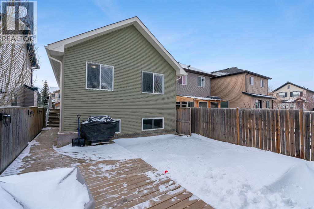 431 Silverado Plains Circle SW, Calgary, Alberta  T2X 0H4 - Photo 29 - A2287582