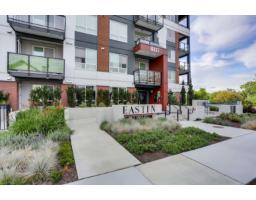 217 8117 200A STREET, Langley, British Columbia