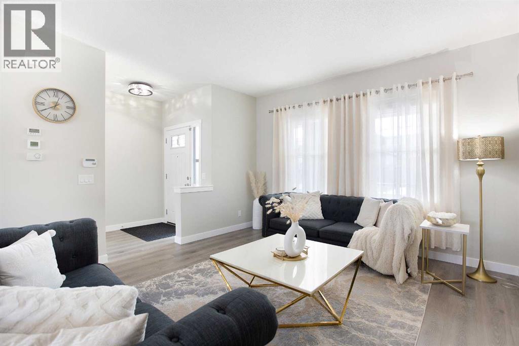 382 Hillcrest Road SW, Airdrie, Alberta  T4B 4T9 - Photo 6 - A2296773