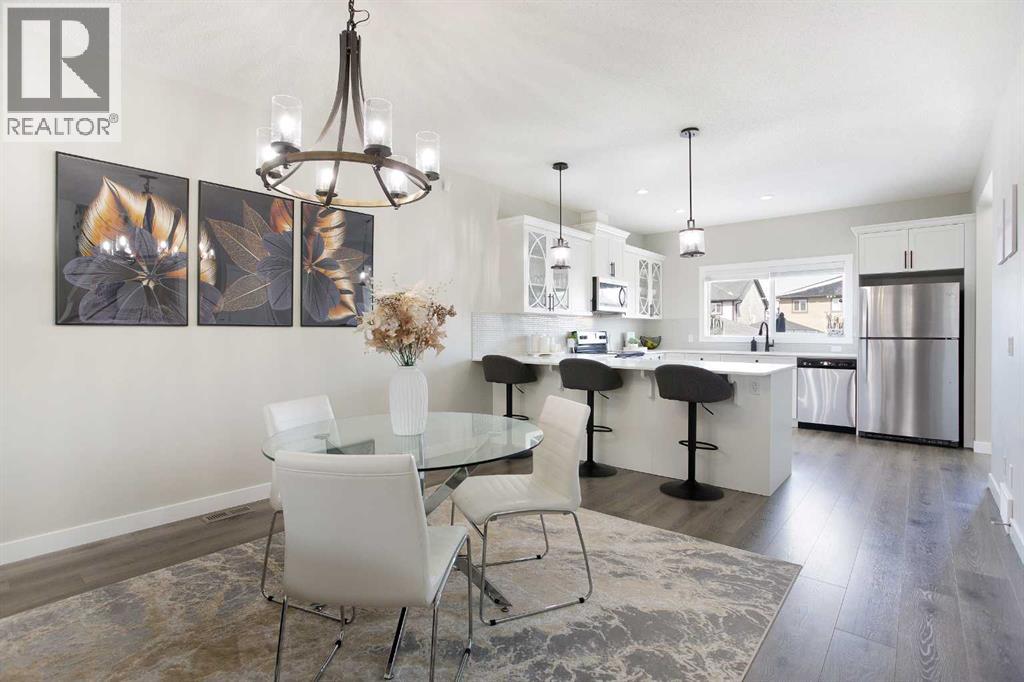 382 Hillcrest Road SW, Airdrie, Alberta  T4B 4T9 - Photo 7 - A2296773