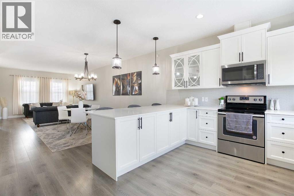 382 Hillcrest Road SW, Airdrie, Alberta  T4B 4T9 - Photo 11 - A2296773