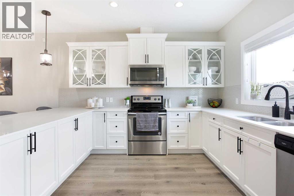 382 Hillcrest Road SW, Airdrie, Alberta  T4B 4T9 - Photo 12 - A2296773