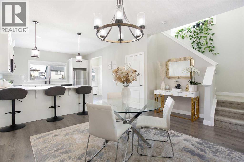 382 Hillcrest Road SW, Airdrie, Alberta  T4B 4T9 - Photo 8 - A2296773