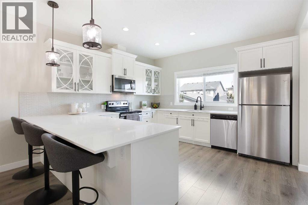 382 Hillcrest Road SW, Airdrie, Alberta  T4B 4T9 - Photo 9 - A2296773