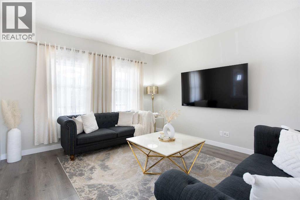 382 Hillcrest Road SW, Airdrie, Alberta  T4B 4T9 - Photo 5 - A2296773