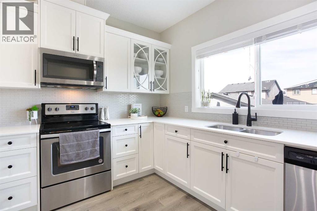 382 Hillcrest Road SW, Airdrie, Alberta  T4B 4T9 - Photo 13 - A2296773