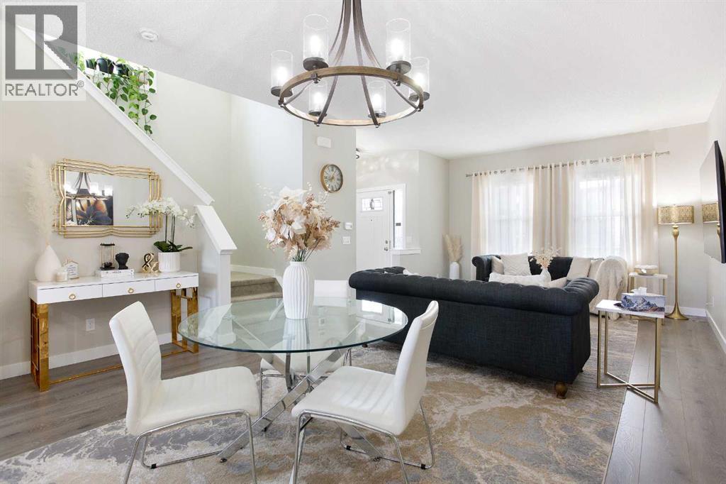 382 Hillcrest Road SW, Airdrie, Alberta  T4B 4T9 - Photo 1 - A2296773