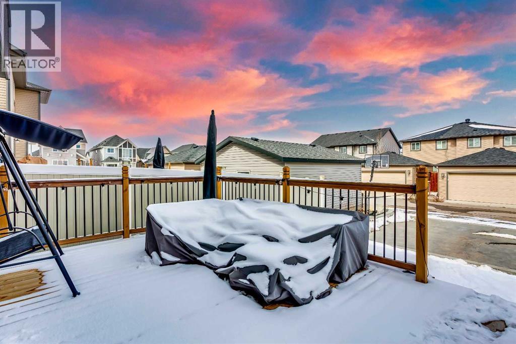 382 Hillcrest Road SW, Airdrie, Alberta  T4B 4T9 - Photo 27 - A2296773