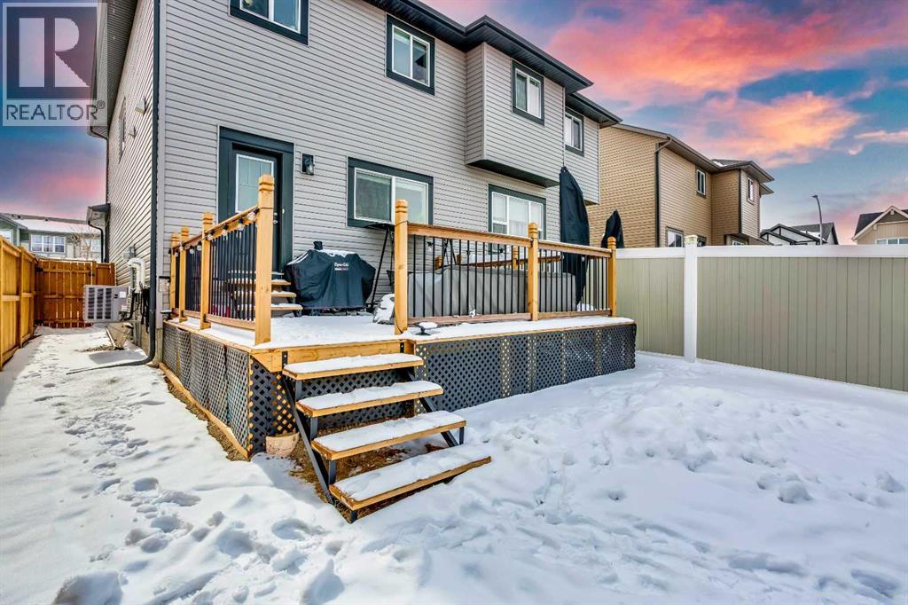 382 Hillcrest Road SW, Airdrie, Alberta  T4B 4T9 - Photo 31 - A2296773