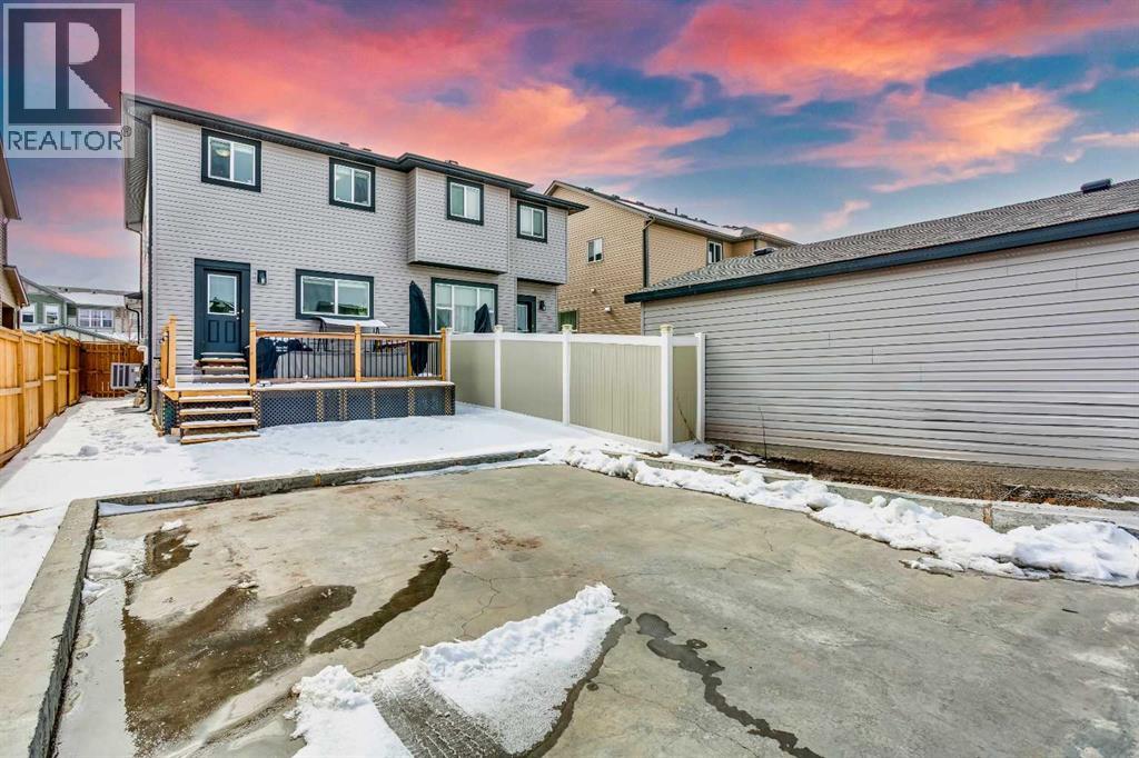 382 Hillcrest Road SW, Airdrie, Alberta  T4B 4T9 - Photo 29 - A2296773