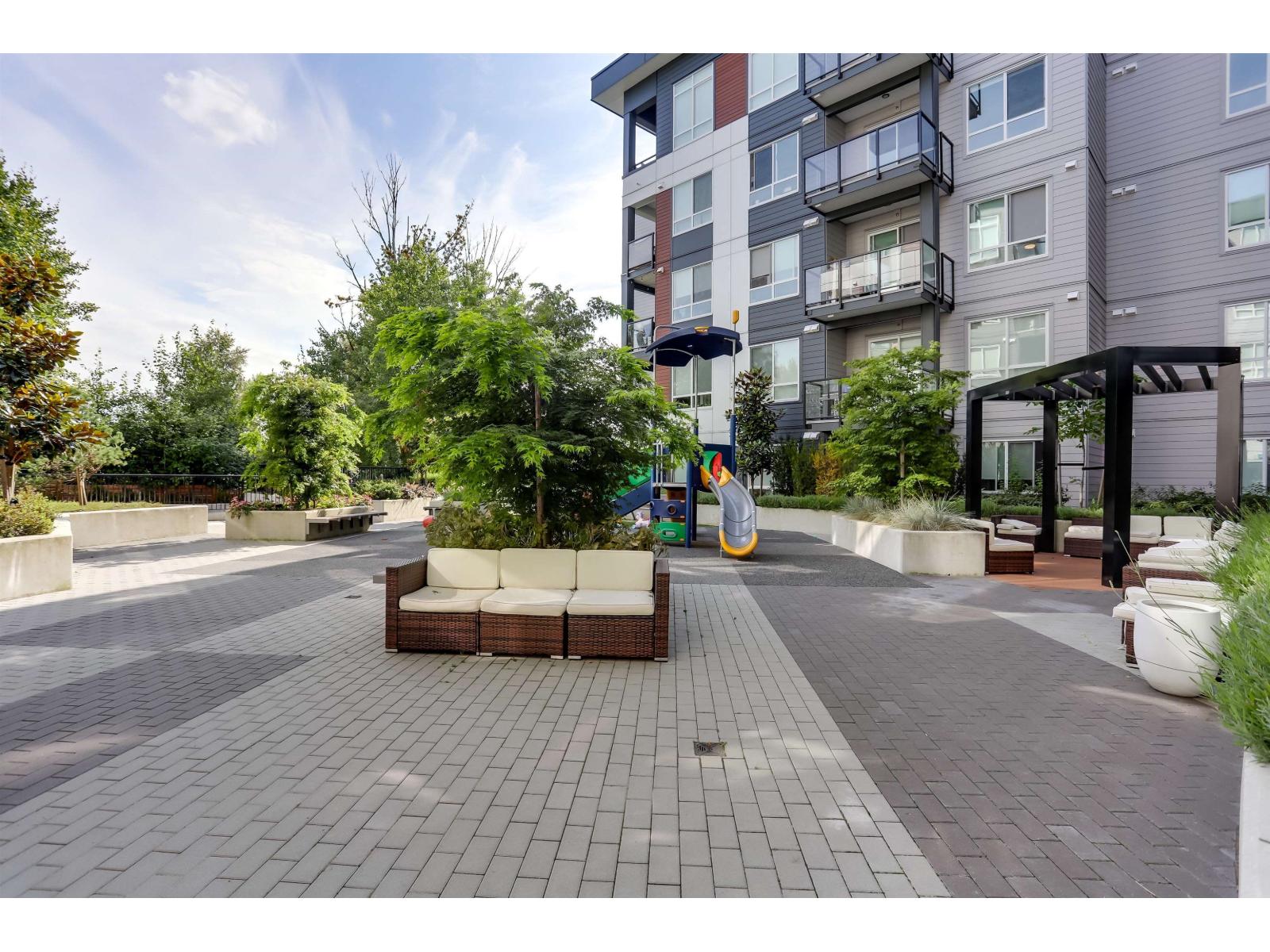 217 8117 200a Street, Langley, British Columbia  V2Y 3W9 - Photo 20 - R3107389