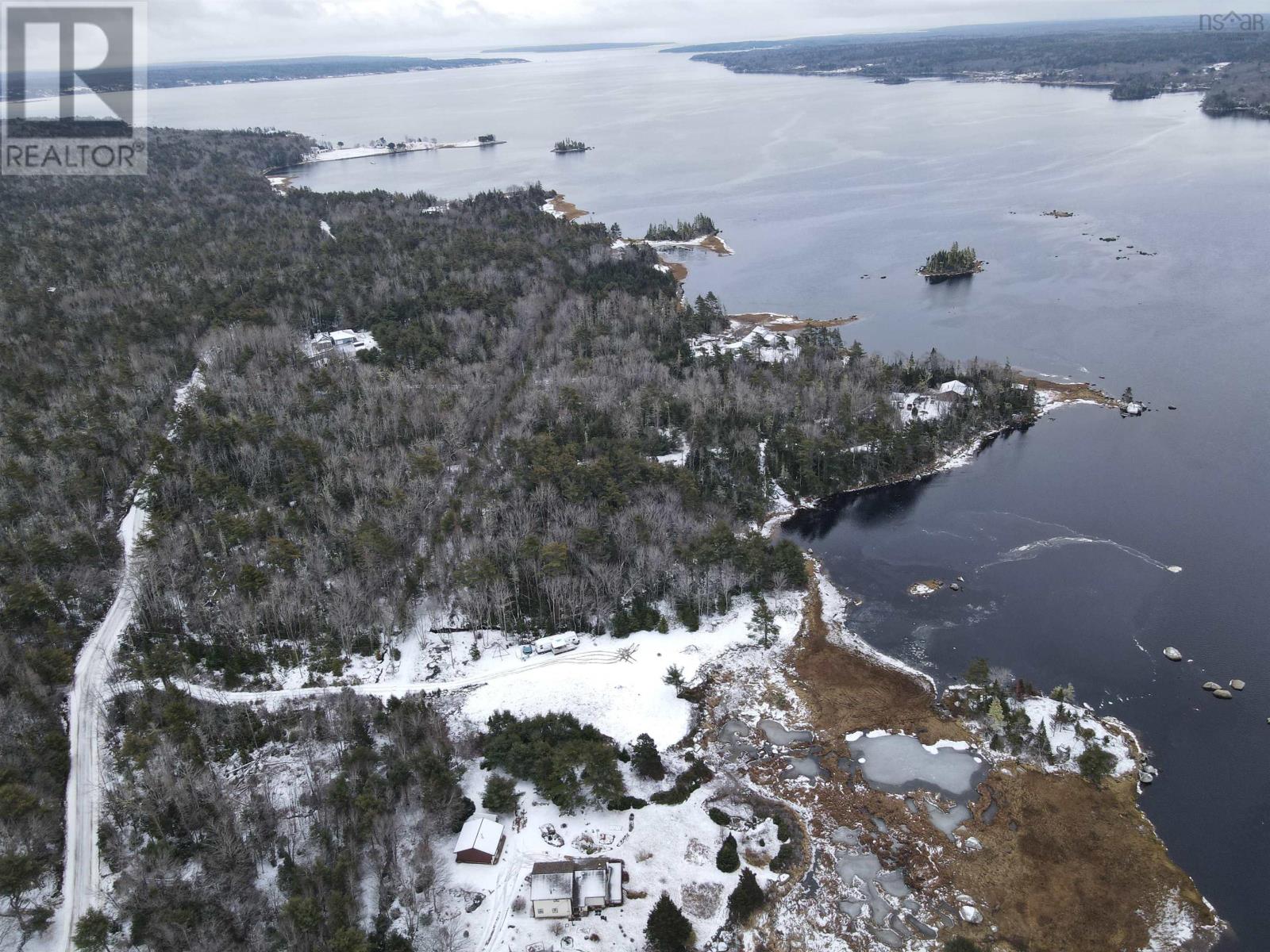 214-216 Hartz Point Road, Birchtown, Nova Scotia  B0T 1W0 - Photo 7 - 202606520