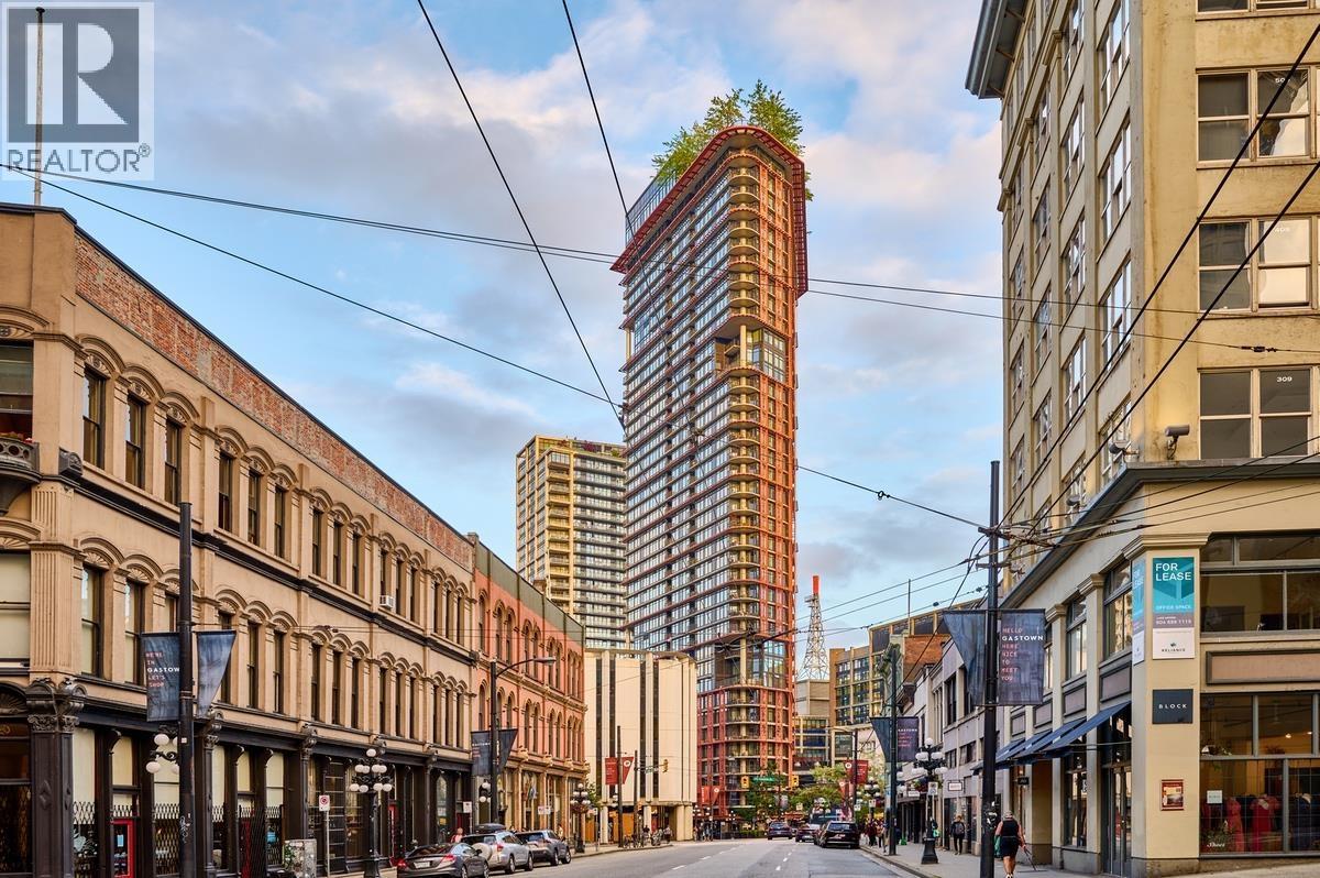 204 128 W CORDOVA STREET, Vancouver