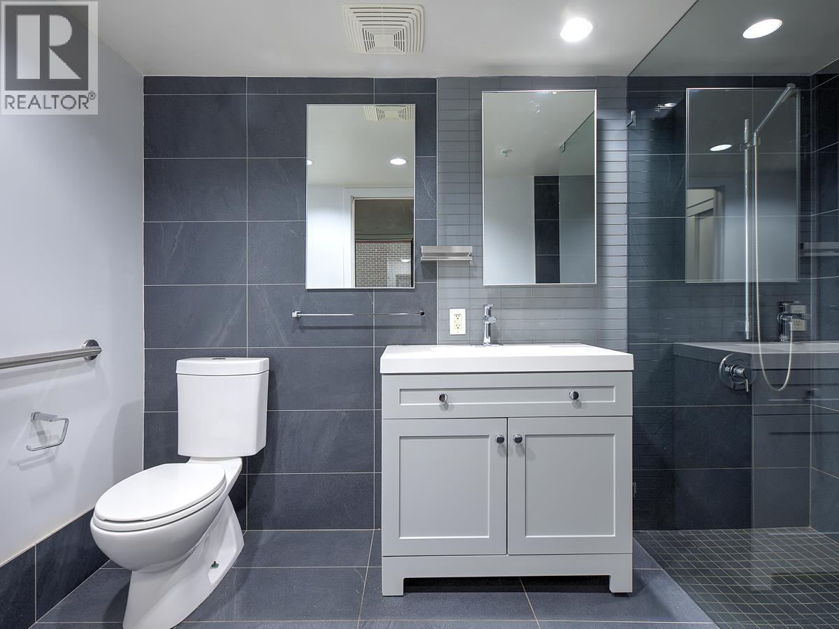 204 128 W Cordova Street, Vancouver, British Columbia  V6B 0E6 - Photo 11 - R3107372