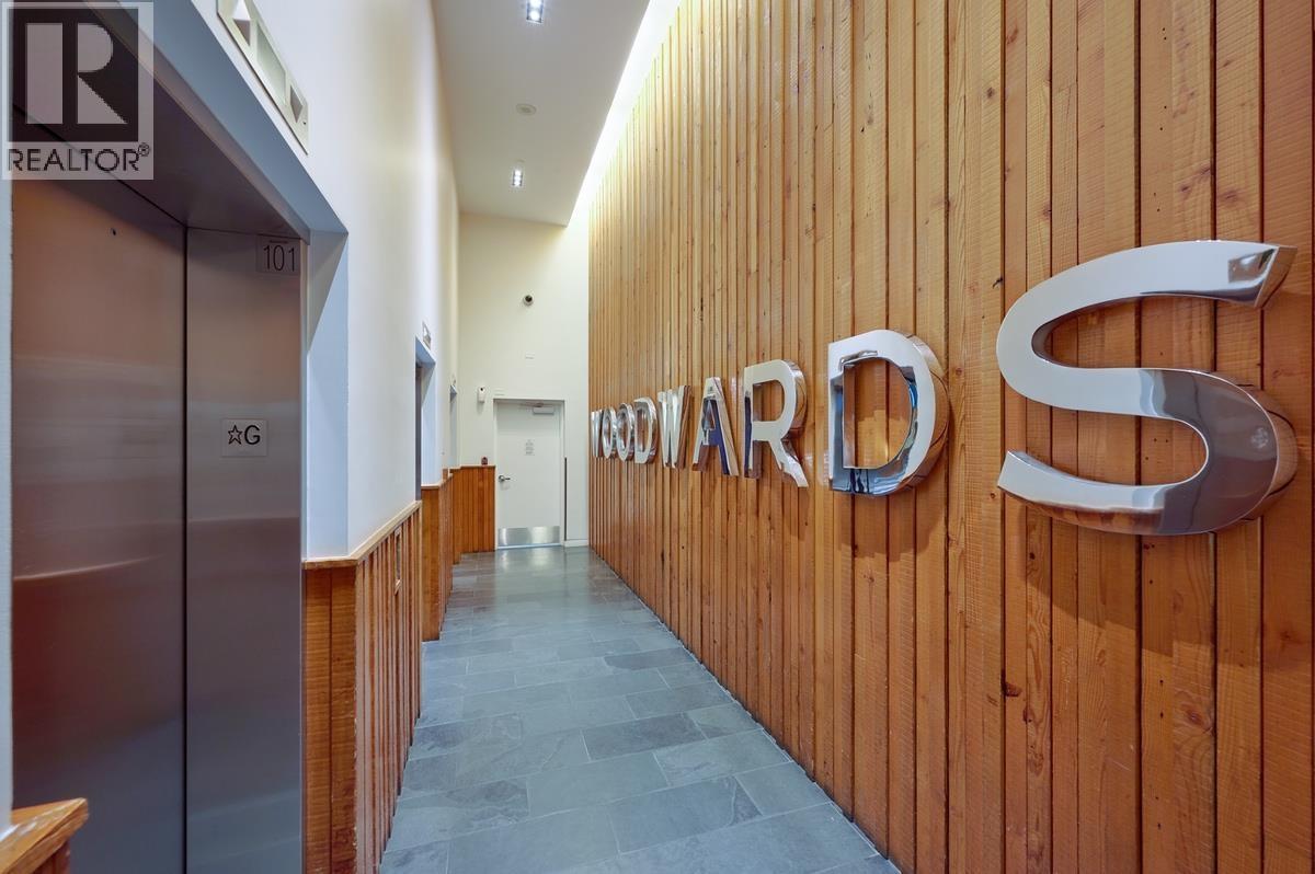 204 128 W Cordova Street, Vancouver, British Columbia  V6B 0E6 - Photo 2 - R3107372