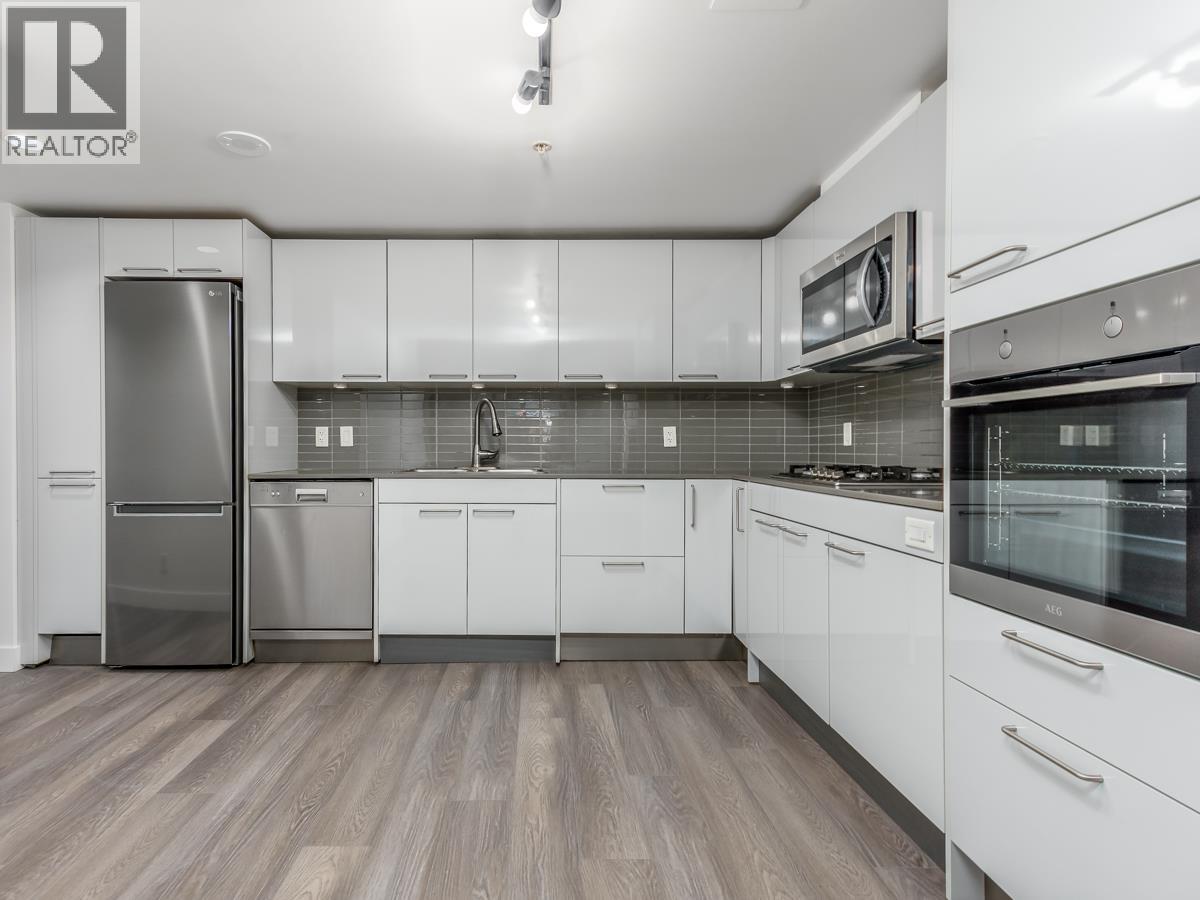 204 128 W Cordova Street, Vancouver, British Columbia  V6B 0E6 - Photo 6 - R3107372