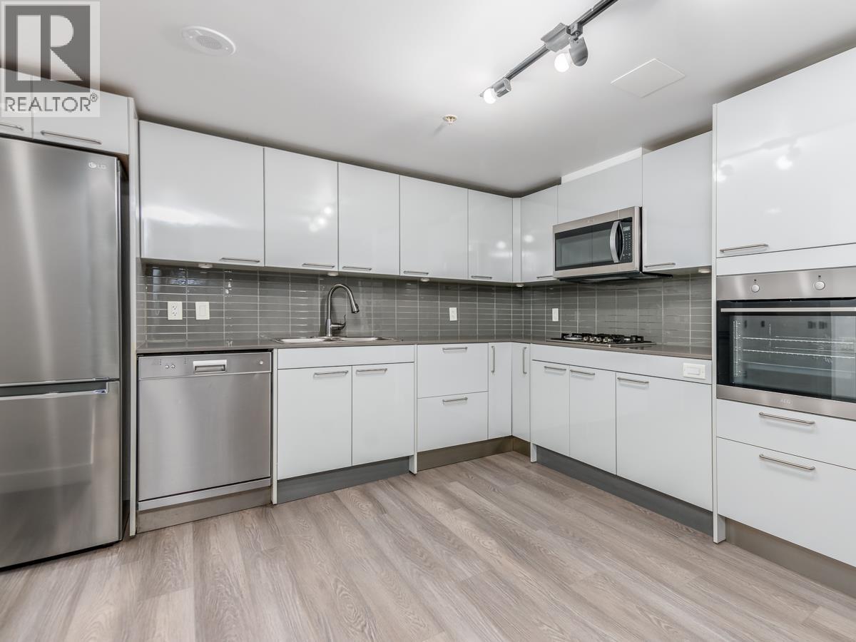 204 128 W Cordova Street, Vancouver, British Columbia  V6B 0E6 - Photo 7 - R3107372