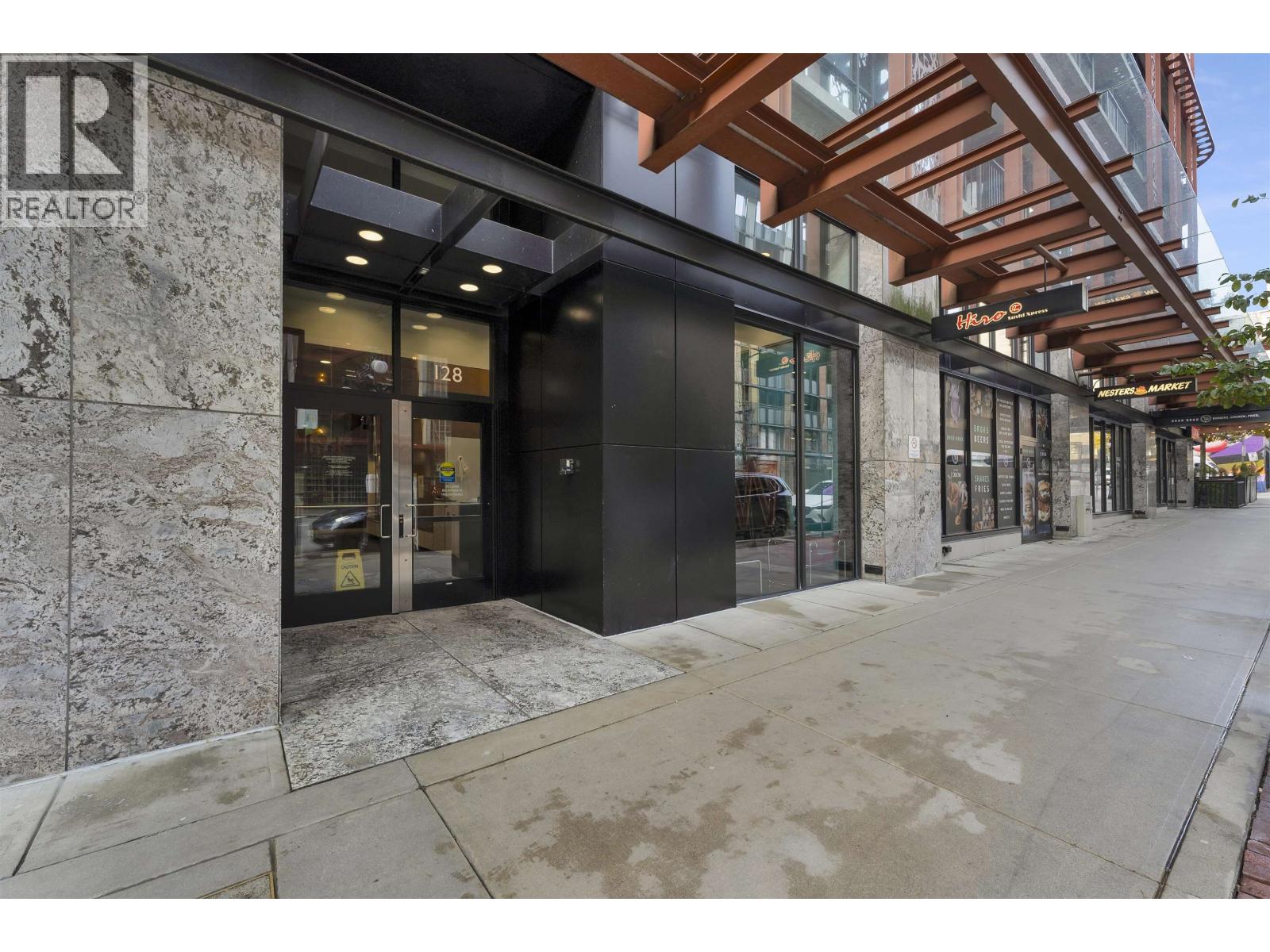 204 128 W Cordova Street, Vancouver, British Columbia  V6B 0E6 - Photo 15 - R3107372