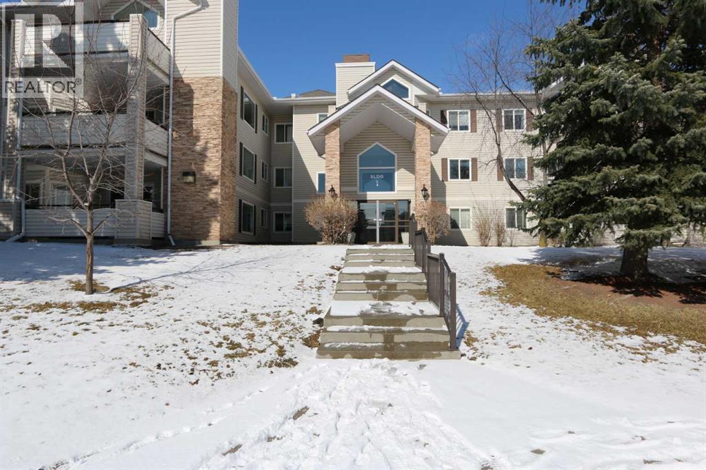 1207, 7451 Springbank Boulevard SW, Calgary, Alberta