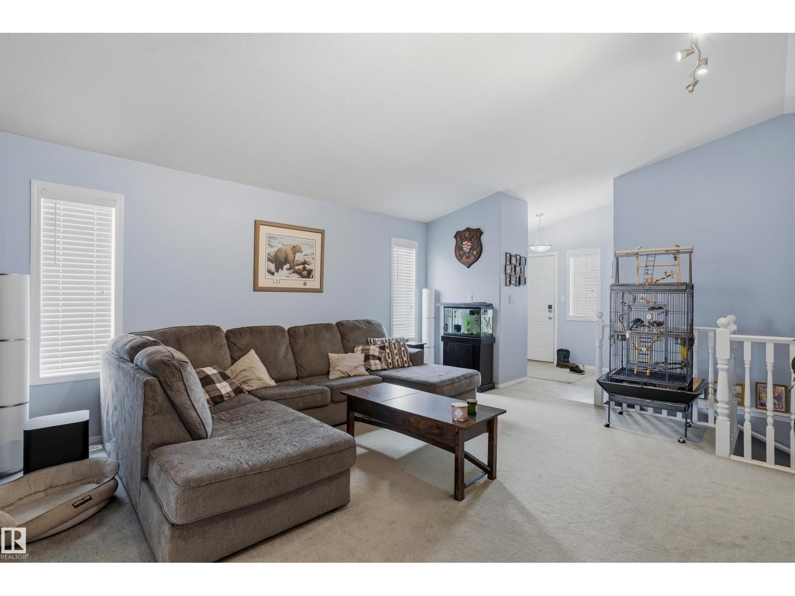 11 Egerland Pl, Stony Plain, Alberta  T7Z 2W5 - Photo 4 - E4480912