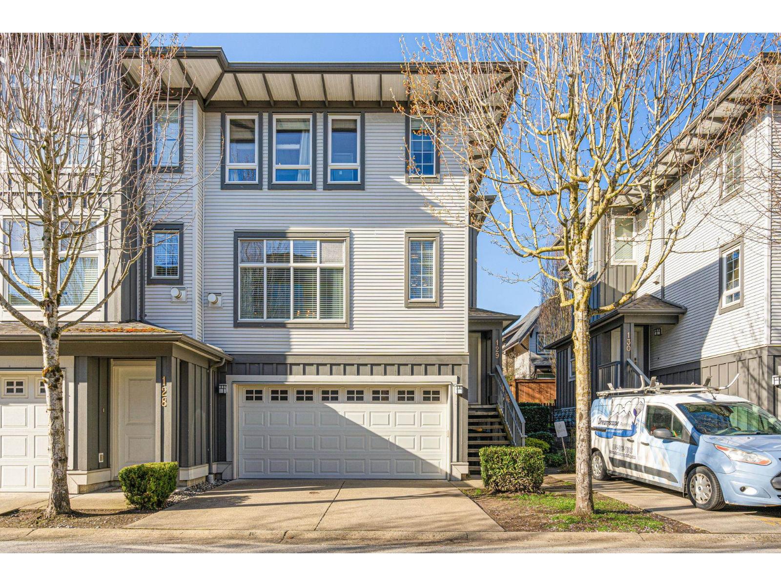 129 18777 68a Avenue, Surrey, British Columbia  V4N 0Z7 - Photo 33 - R3107522