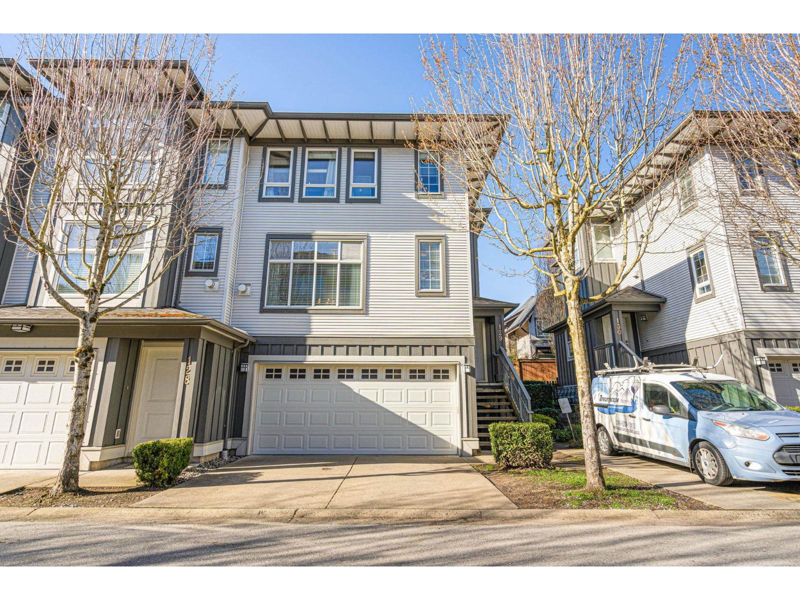 129 18777 68a Avenue, Surrey, British Columbia  V4N 0Z7 - Photo 32 - R3107522