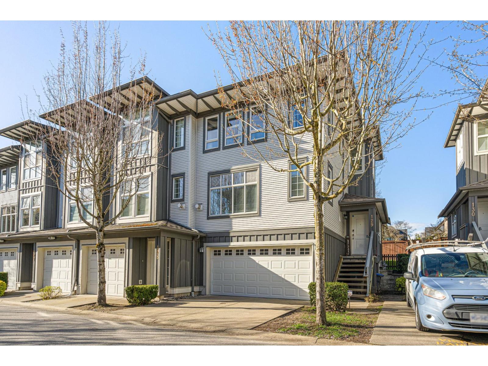 129 18777 68A AVENUE, surrey, British Columbia