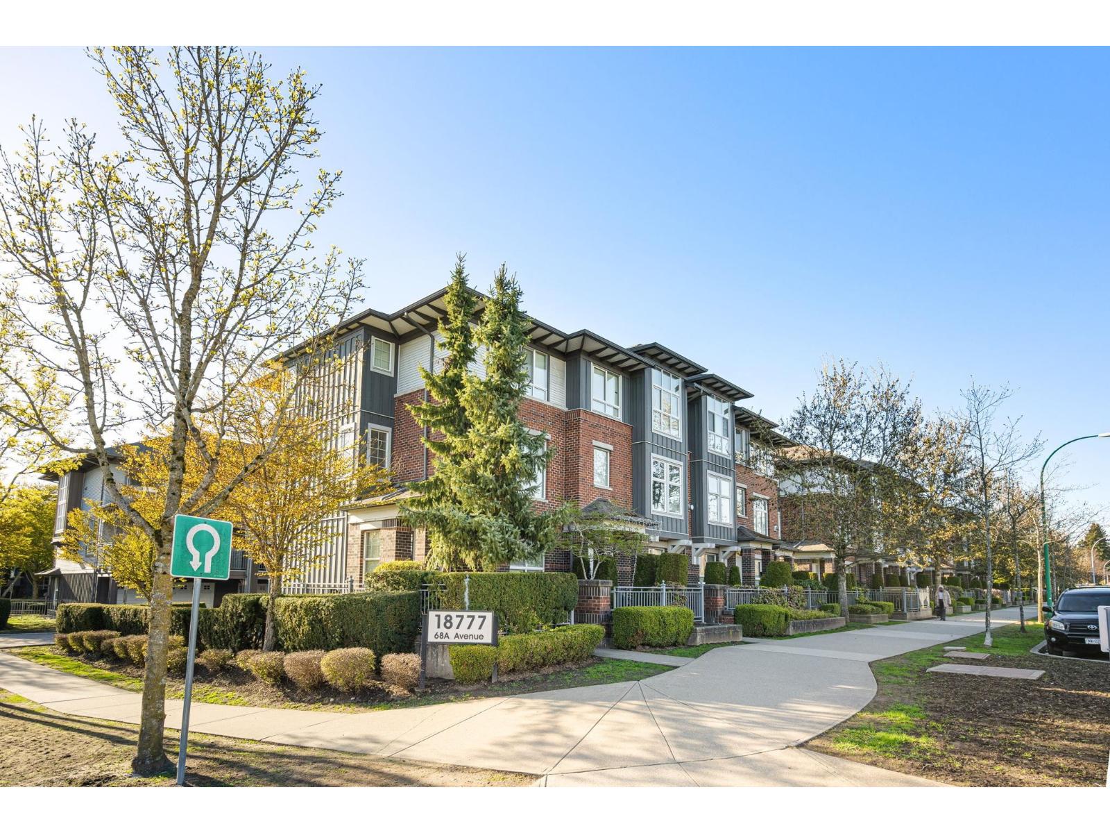 129 18777 68a Avenue, Surrey, British Columbia  V4N 0Z7 - Photo 29 - R3107522