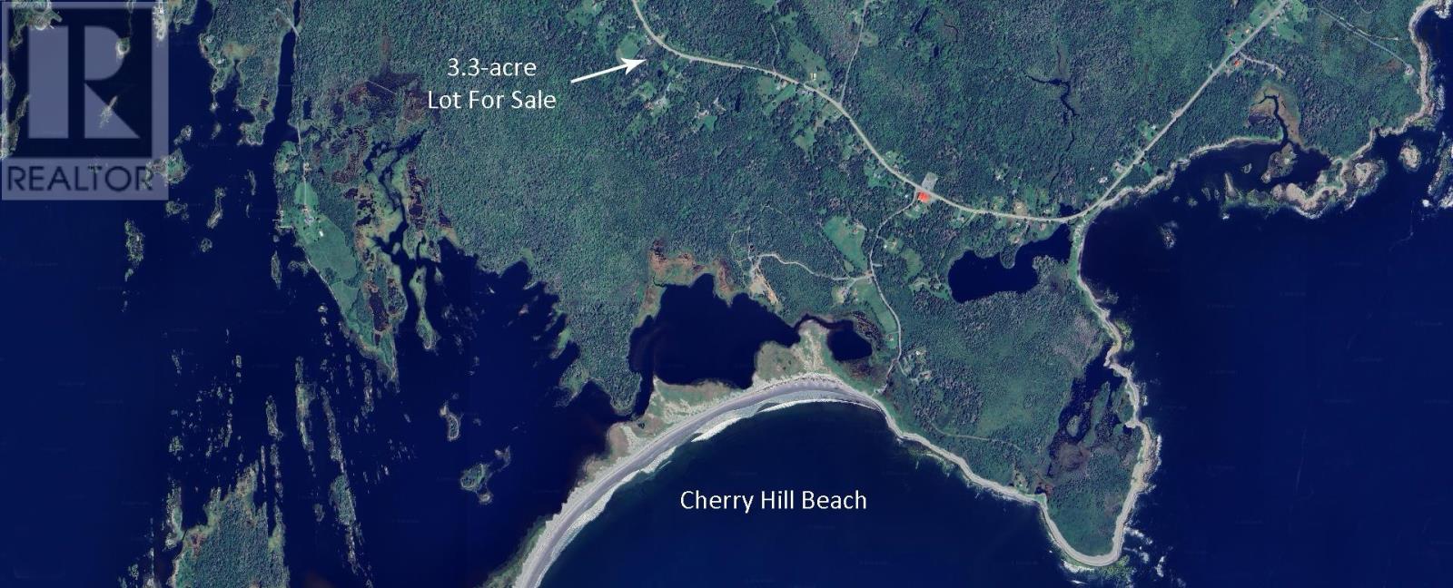 Lot (Pid 60367323) Highway 331, Cherry Hill, Nova Scotia  B0J 2H0 - Photo 1 - 202602624