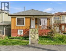 2437 E 22ND AVENUE, Vancouver, British Columbia