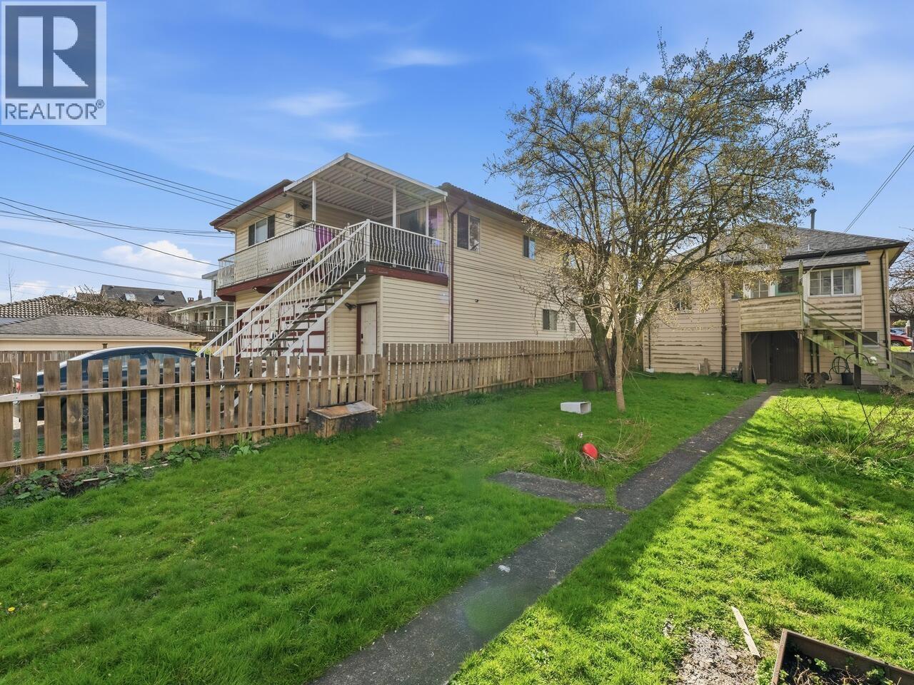 2437 E 22nd Avenue, Vancouver, British Columbia V5M 2X4 - Photo 20 - R3106885