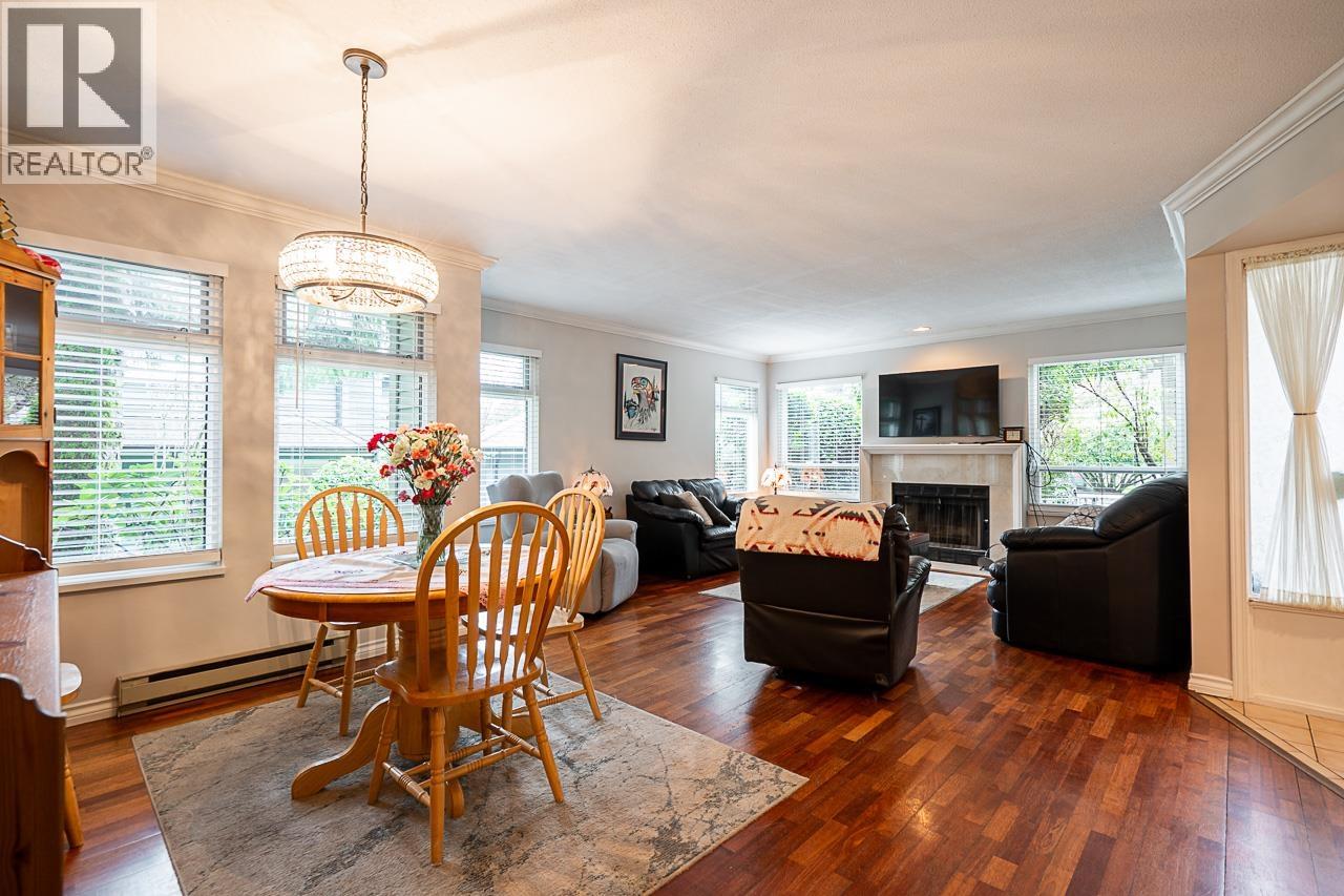 2952 Mt Seymour Parkway, Vancouver, British Columbia  V7H 1E9 - Photo 13 - R3106509