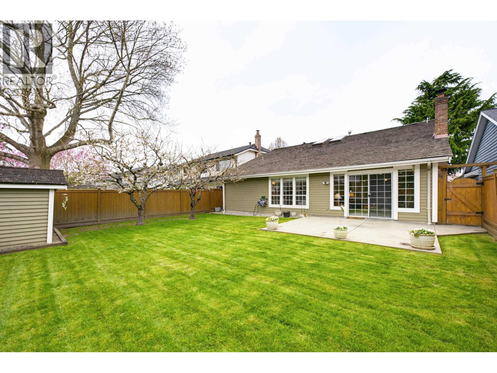 12060 Osprey Drive, Richmond, British Columbia  V7E 3S6 - Photo 7 - R3107032