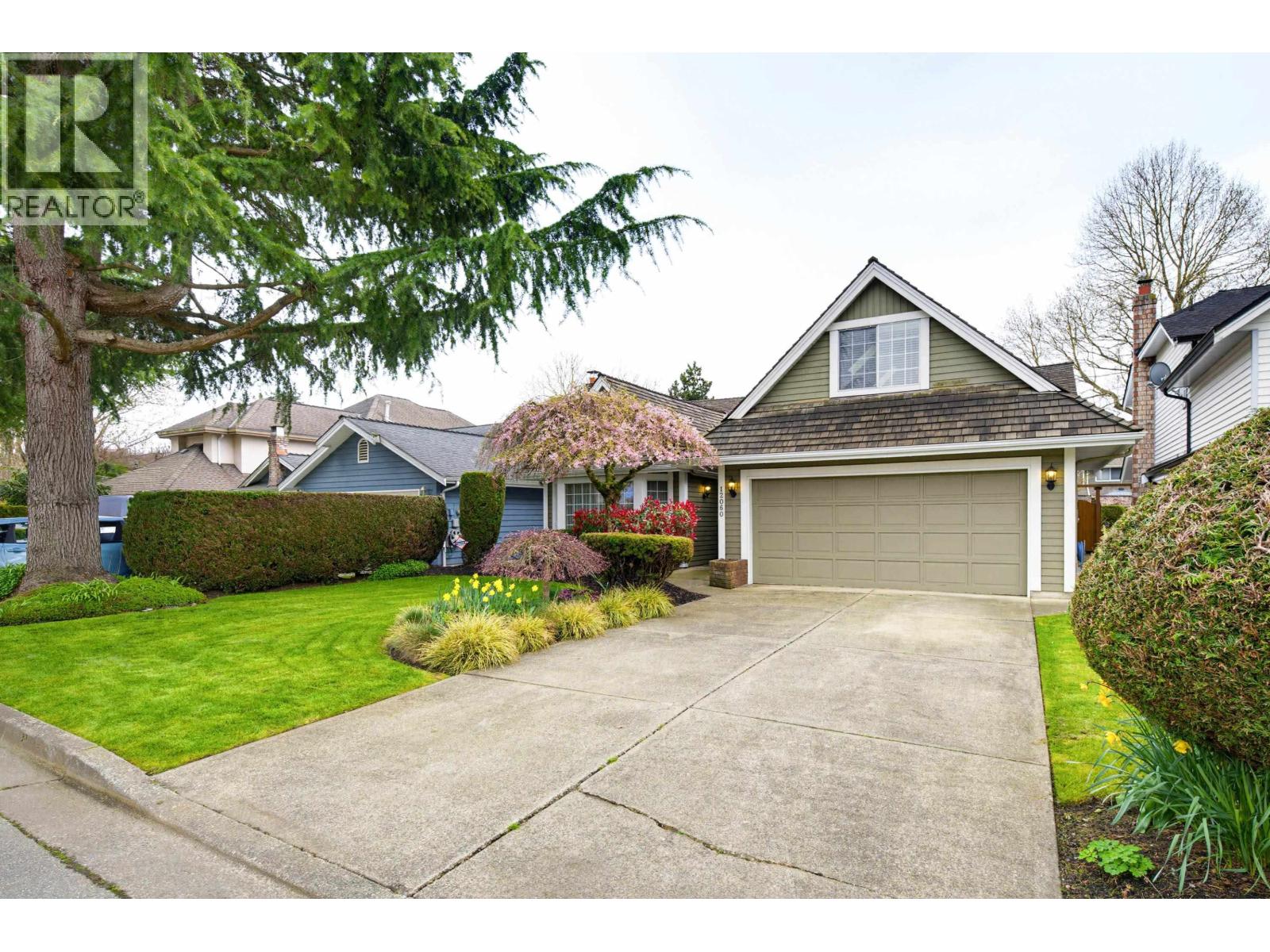 12060 Osprey Drive, Richmond, British Columbia  V7E 3S6 - Photo 2 - R3107032